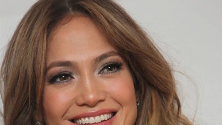 H Jennifer Lopez στην προώθηση της νέας της ταινίας